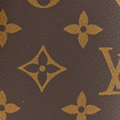 Louis Vuitton Monogram Fold Me Pouch 7 of 10