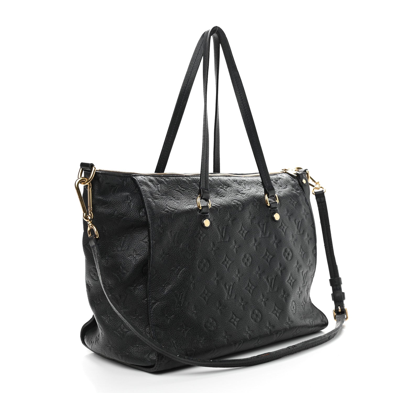 Louis Vuitton Empreinte Lumineuse PM Infini 3 of 12