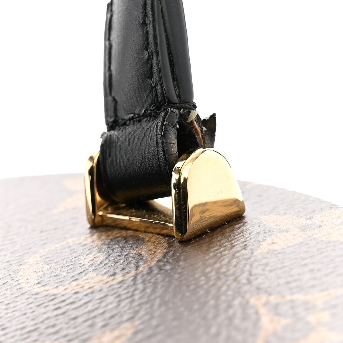 Louis Vuitton Reverse Monogram Cannes 11 of 12