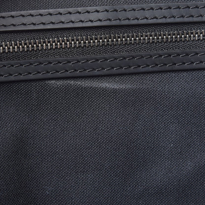 Louis Vuitton Monogram Eclipse Keepall Bandouliere 55 8 of 11