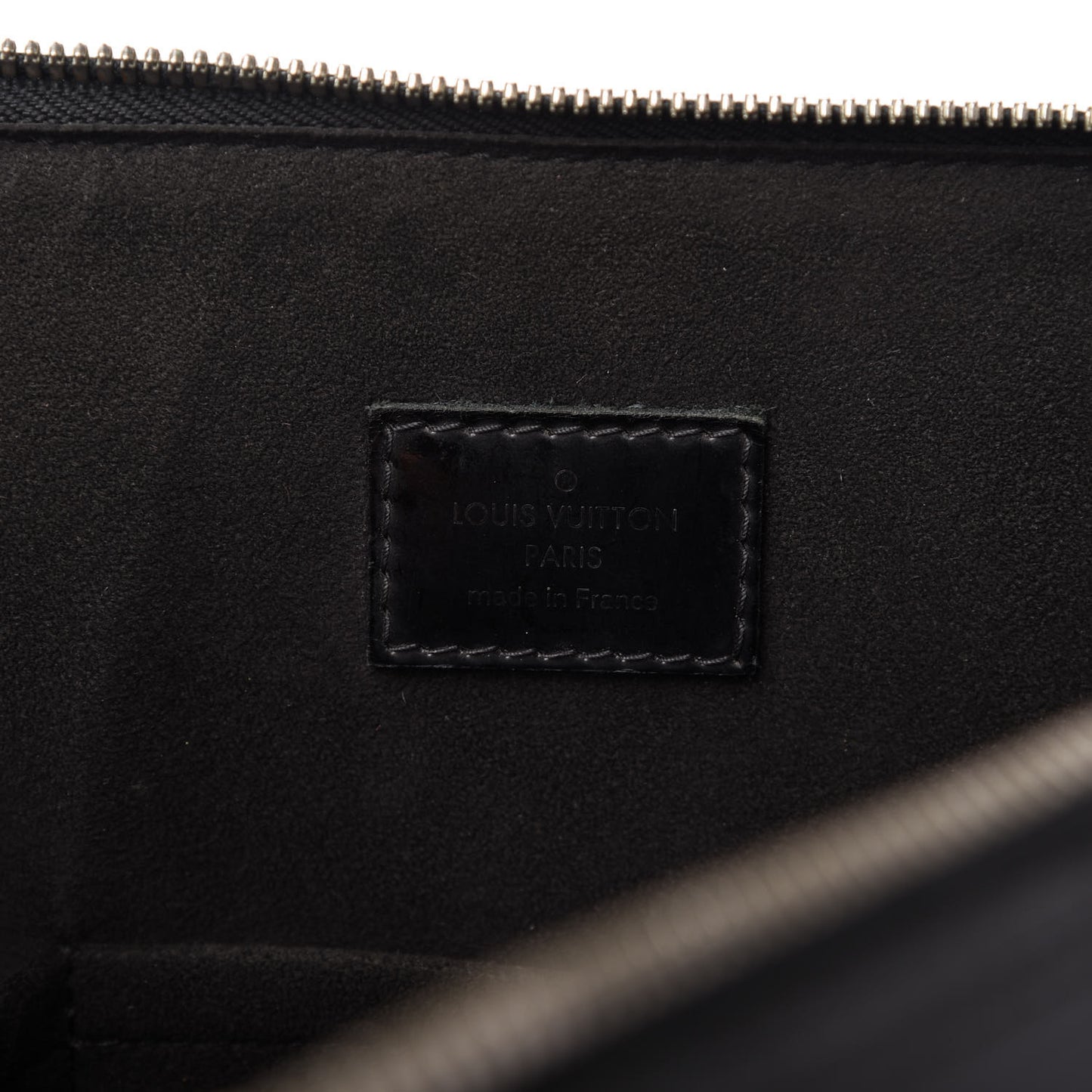 Electric Epi Alma GM Black