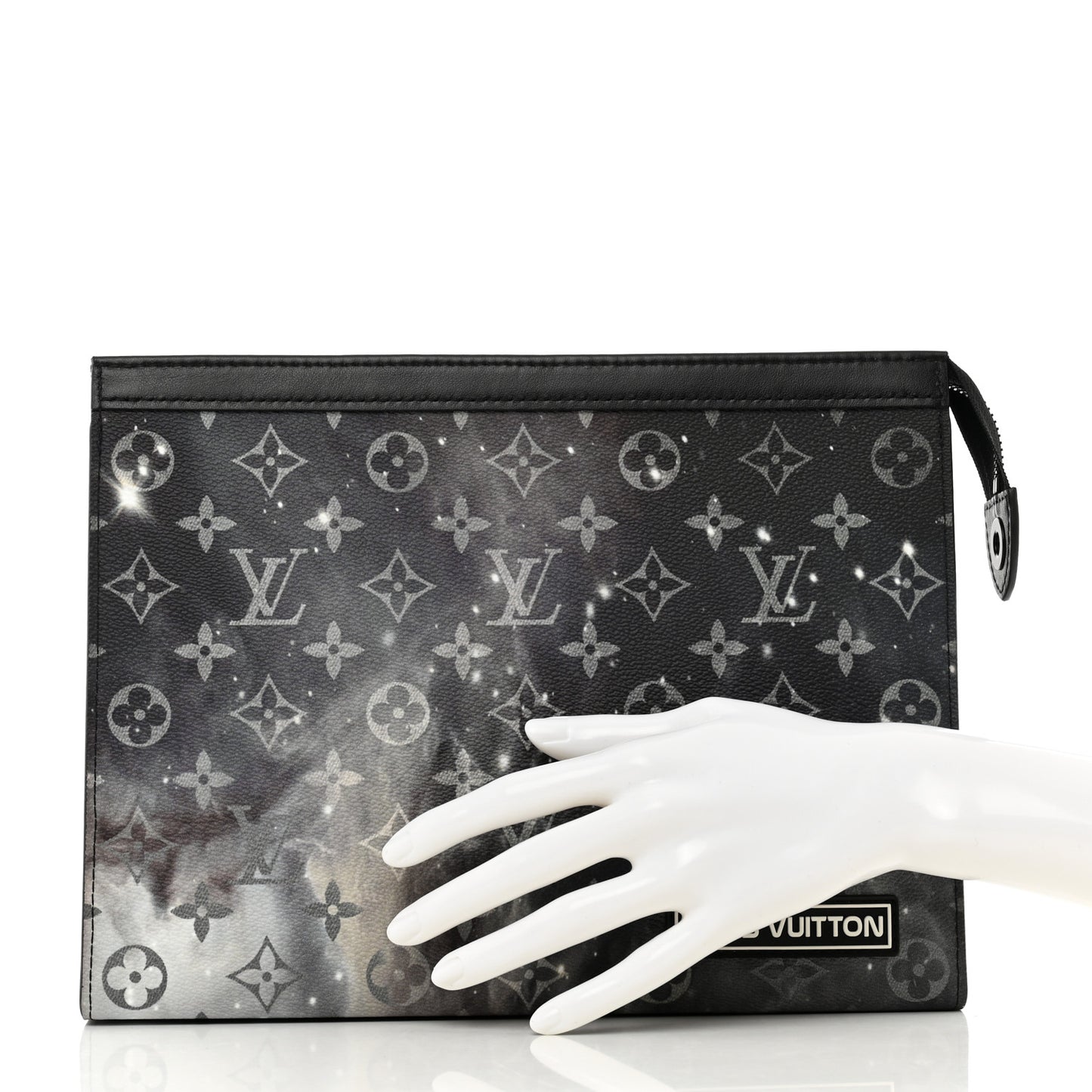 Monogram Galaxy Pochette Voyage MM