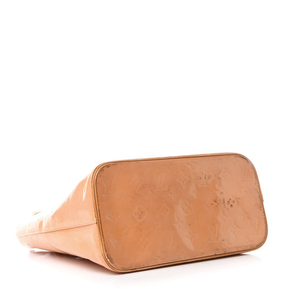 Louis Vuitton Vernis Houston Marshmallow 4 of 17