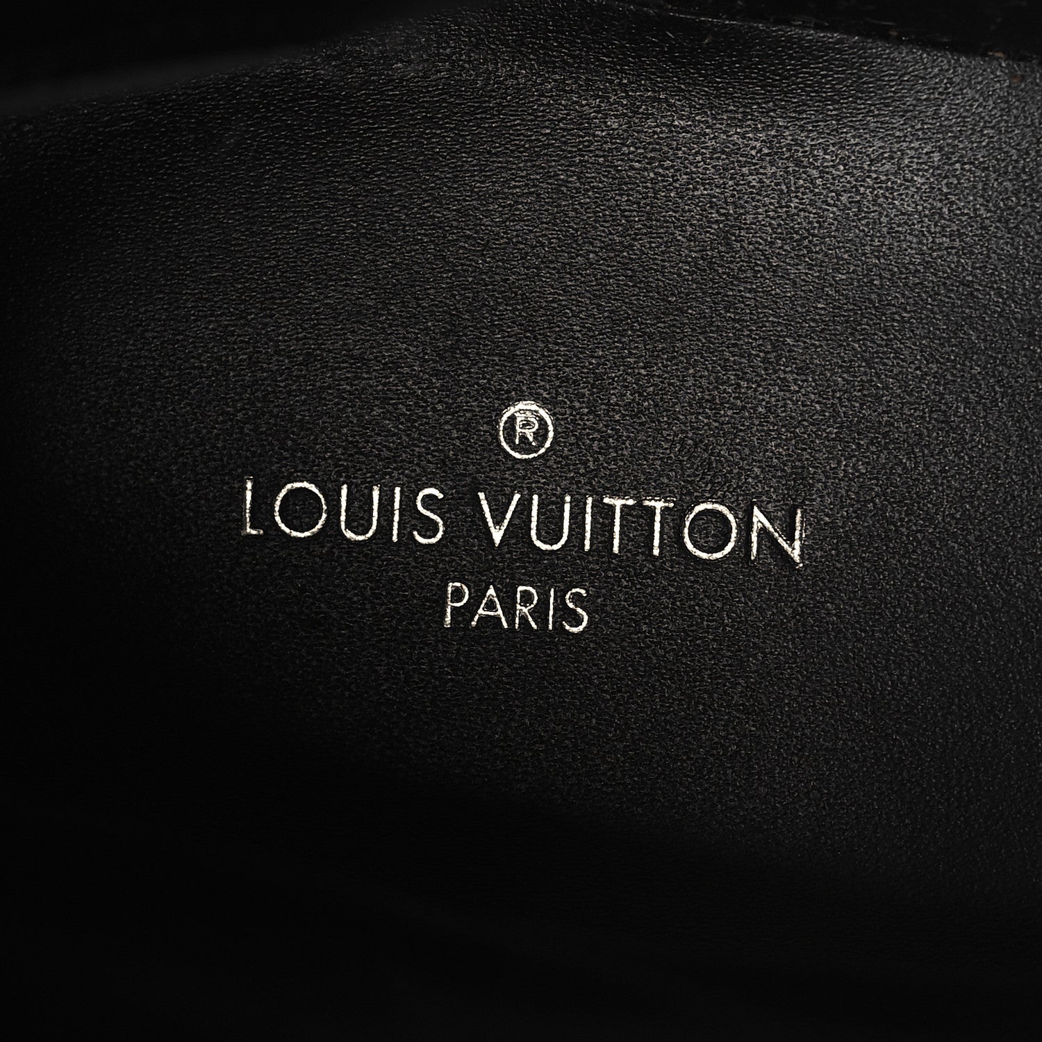 Louis Vuitton Suede Calfskin Monogram Laureate Platform Desert Boots 37.5 Cognac 8 of 8