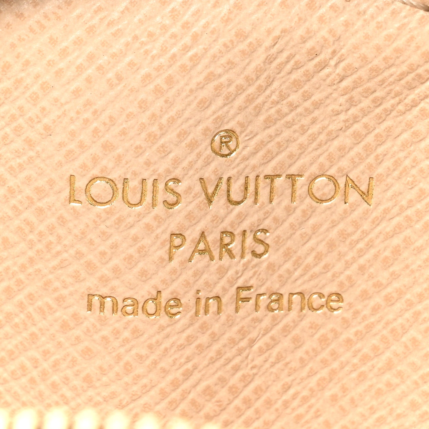 Monogram Multi Pochette Accessories Bandouliere Shoulder Strap Rose Clair