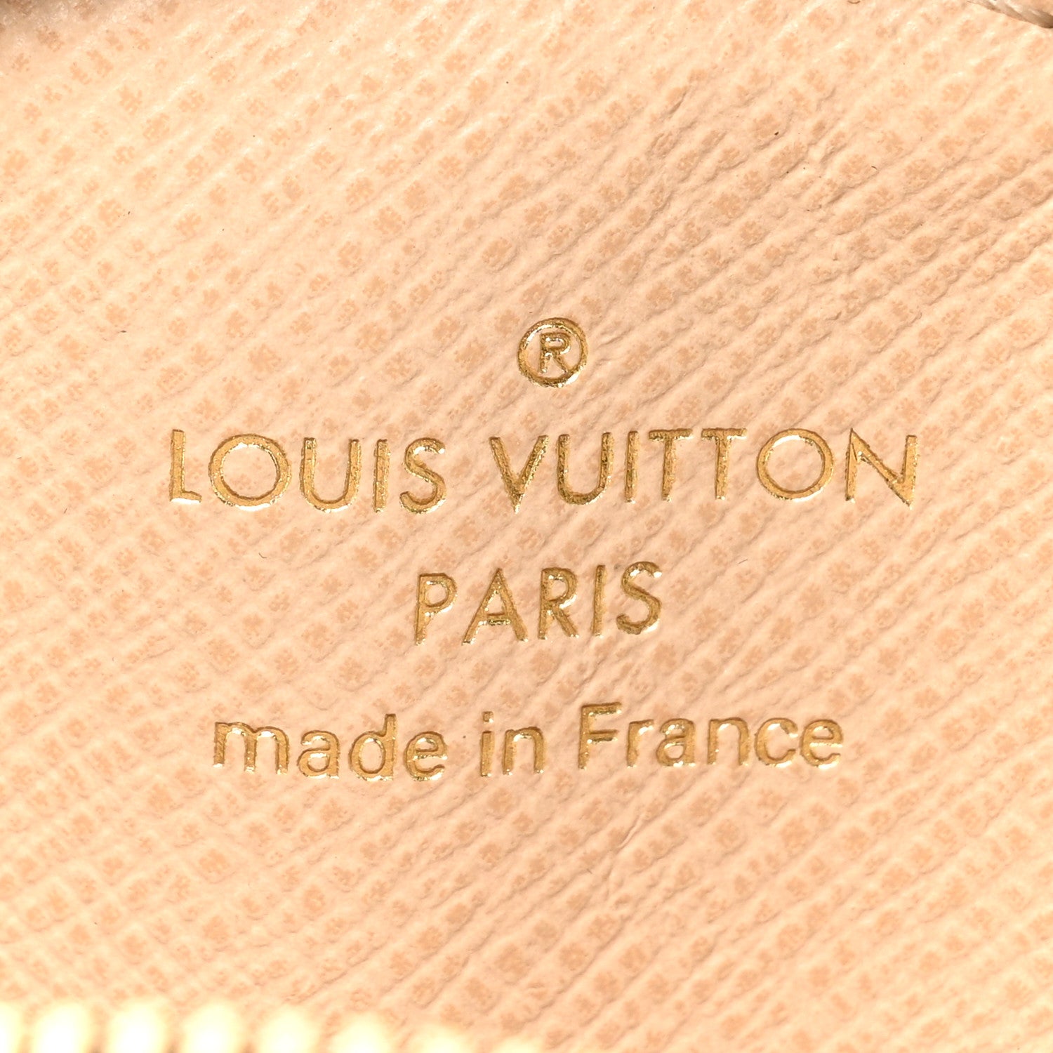 Louis Vuitton Monogram Multi Pochette Accessories Bandouliere Shoulder Strap Rose Clair 5 of 5