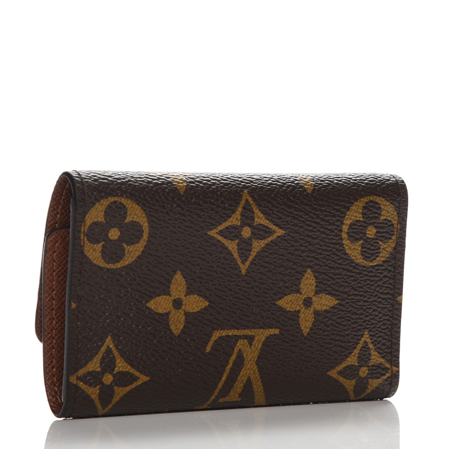 Louis Vuitton Monogram Multicles 6 Key Holder 3 of 7