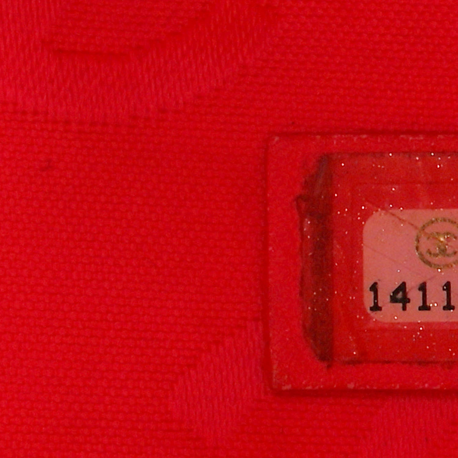 Chanel Calfskin Quilted Large Cambon Tote Black 7 of 11