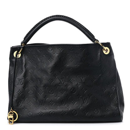 Louis Vuitton Empreinte Artsy MM Infini 1 of 13