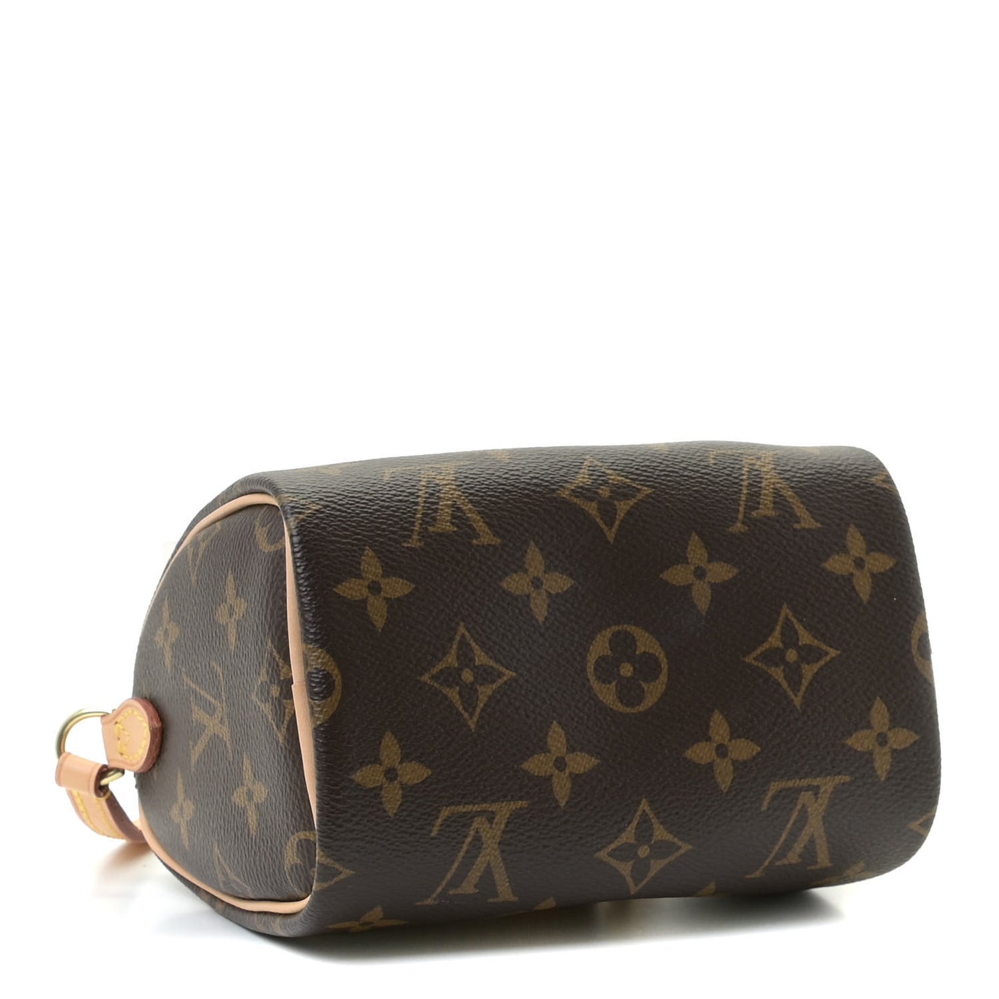 Monogram Nano Speedy