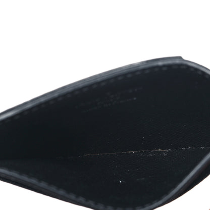 Louis Vuitton Damier Graphite Neo Porte-Cartes Card Holder 5 of 6