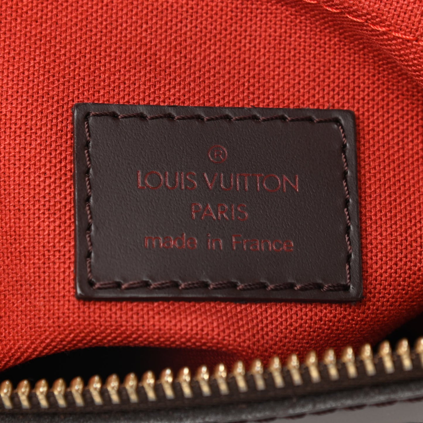Damier Ebene Illovo MM