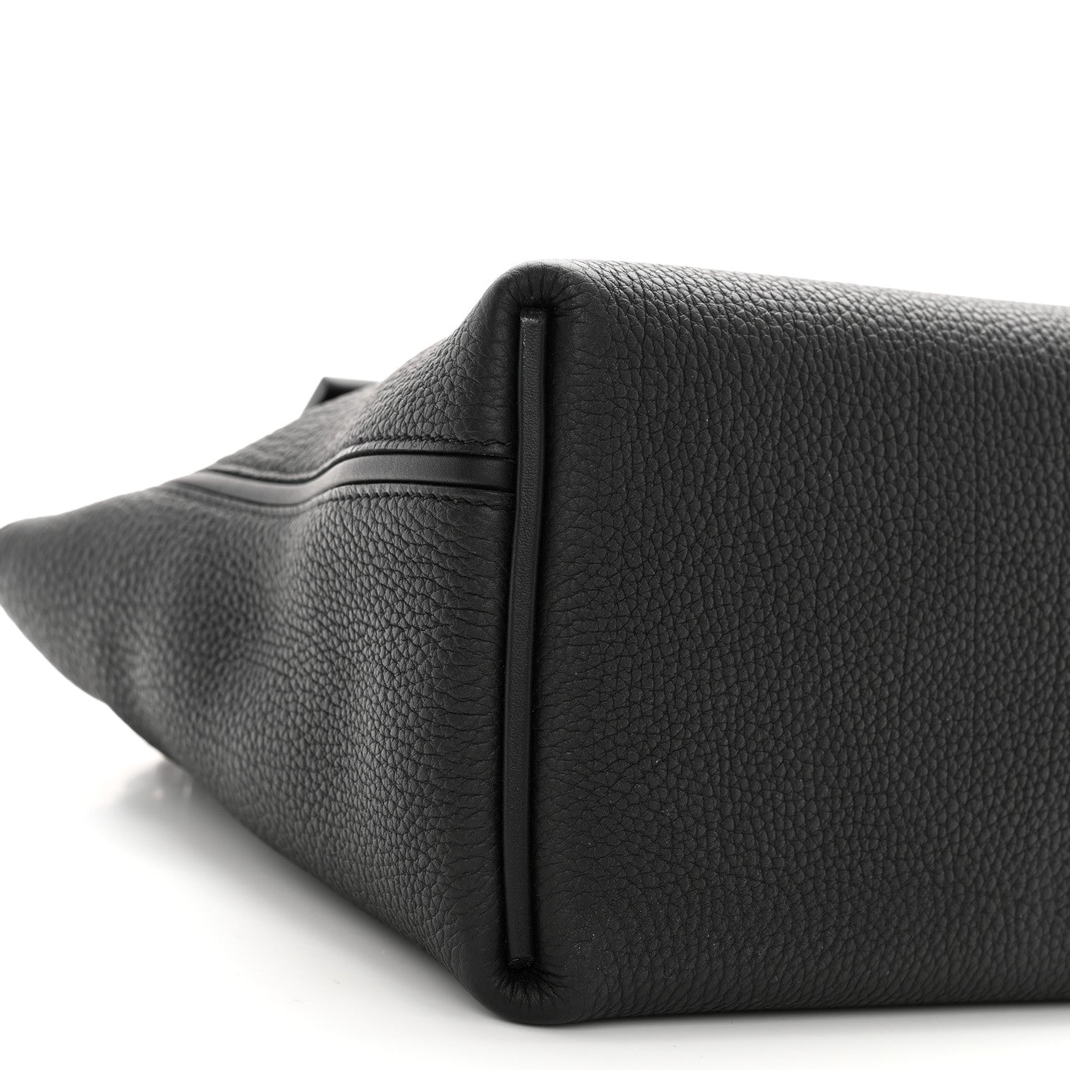 Hermes Togo Swift 24/24 29 Black 9 of 11