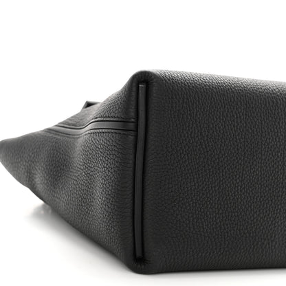 Hermes Togo Swift 24/24 29 Black 9 of 11