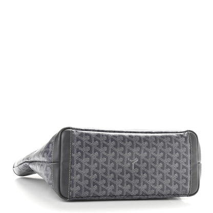 Goyard Goyardine Artois PM Grey 4 of 15