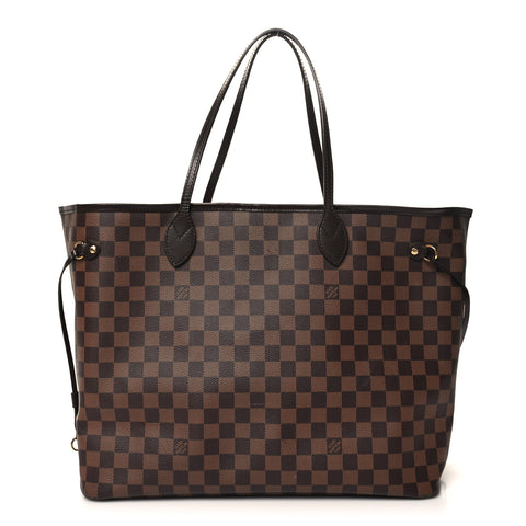 Damier Ebene Neo Neverfull GM