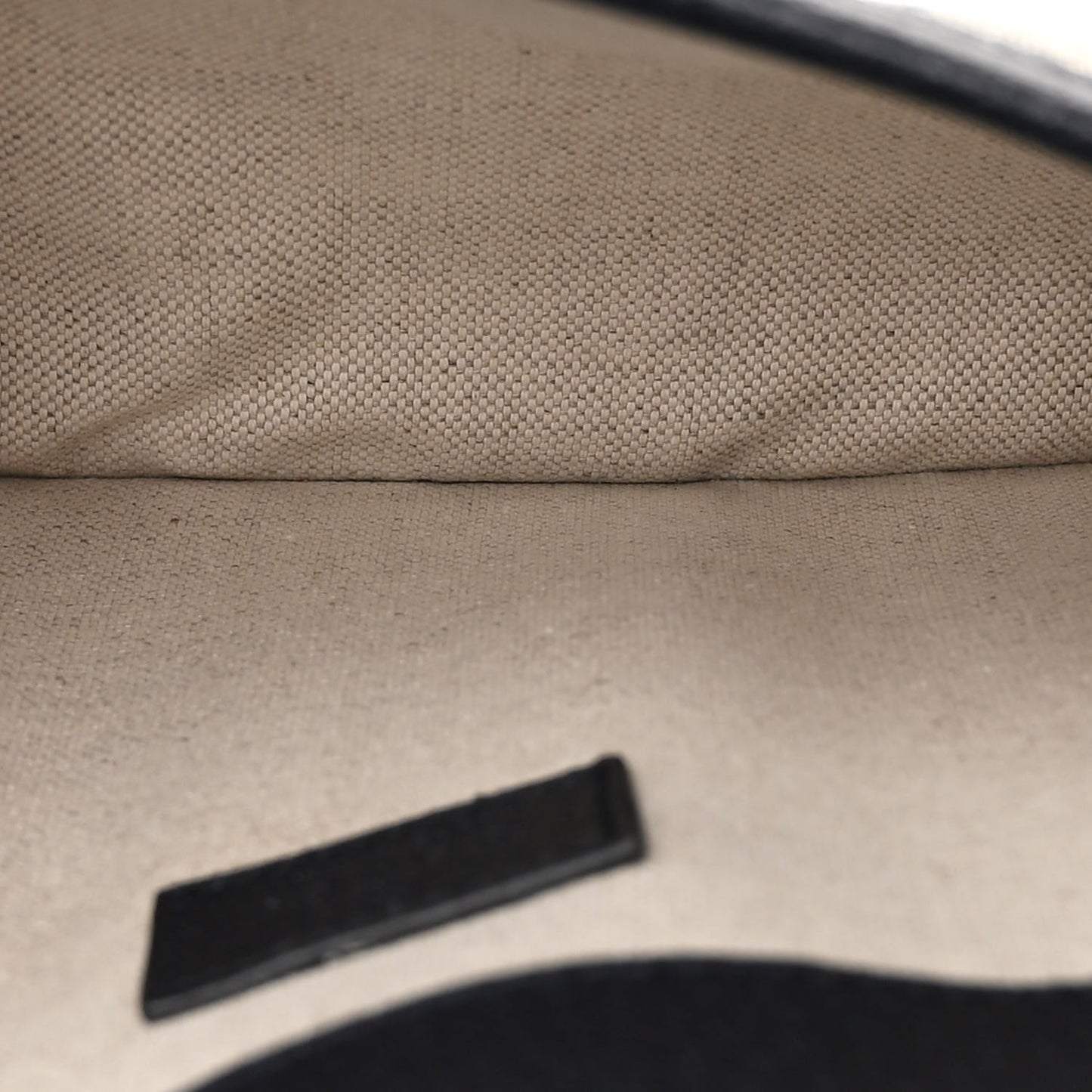 GG Supreme Monogram Web Small Ophidia Belt Bag 80 32 Beige Navy