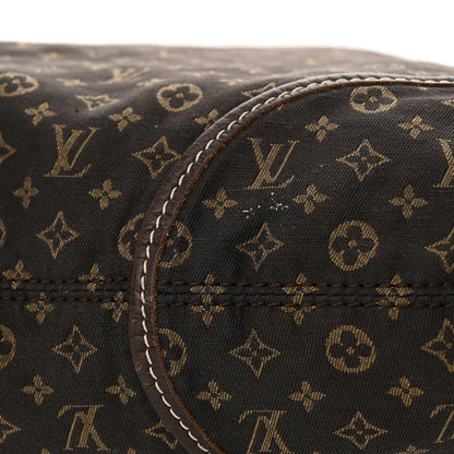 Louis Vuitton Mini Lin Besace Angele Ebene 12 of 12