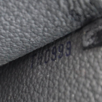 Louis Vuitton Epi Riviera Black 7 of 7