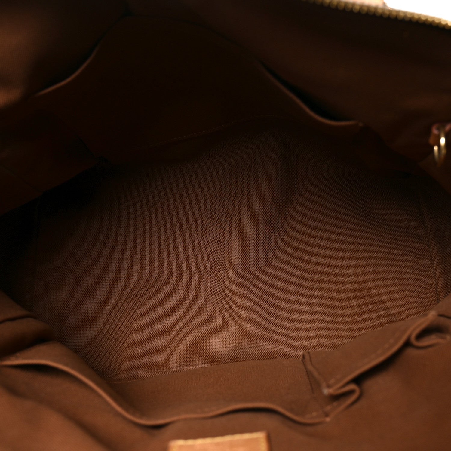 Louis Vuitton Monogram Tivoli GM 5 of 9