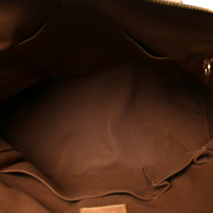 Louis Vuitton Monogram Tivoli GM 5 of 9