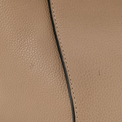 Loewe Calfskin Medium Hammock Shoulder Bag Sand Mink 12 of 12