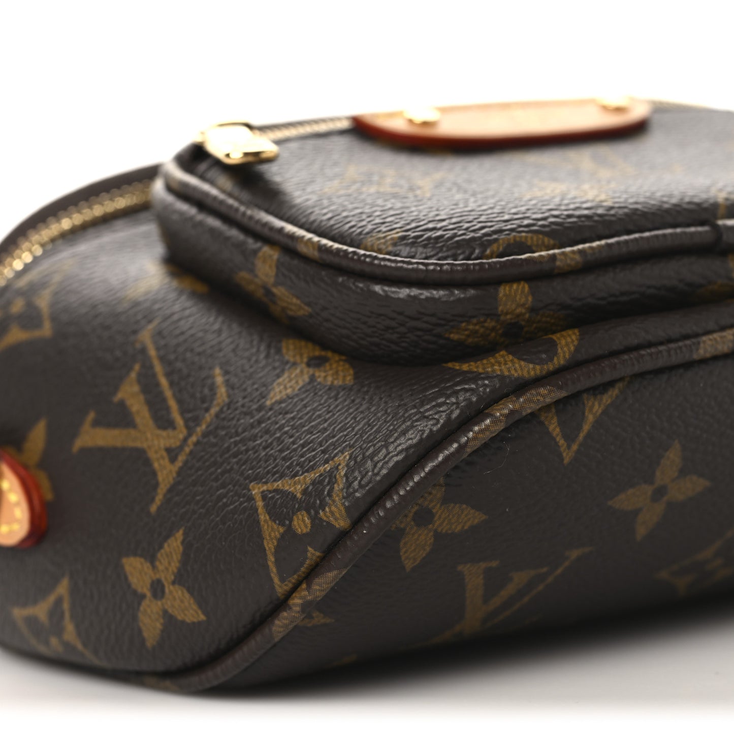 Monogram Mini Bumbag
