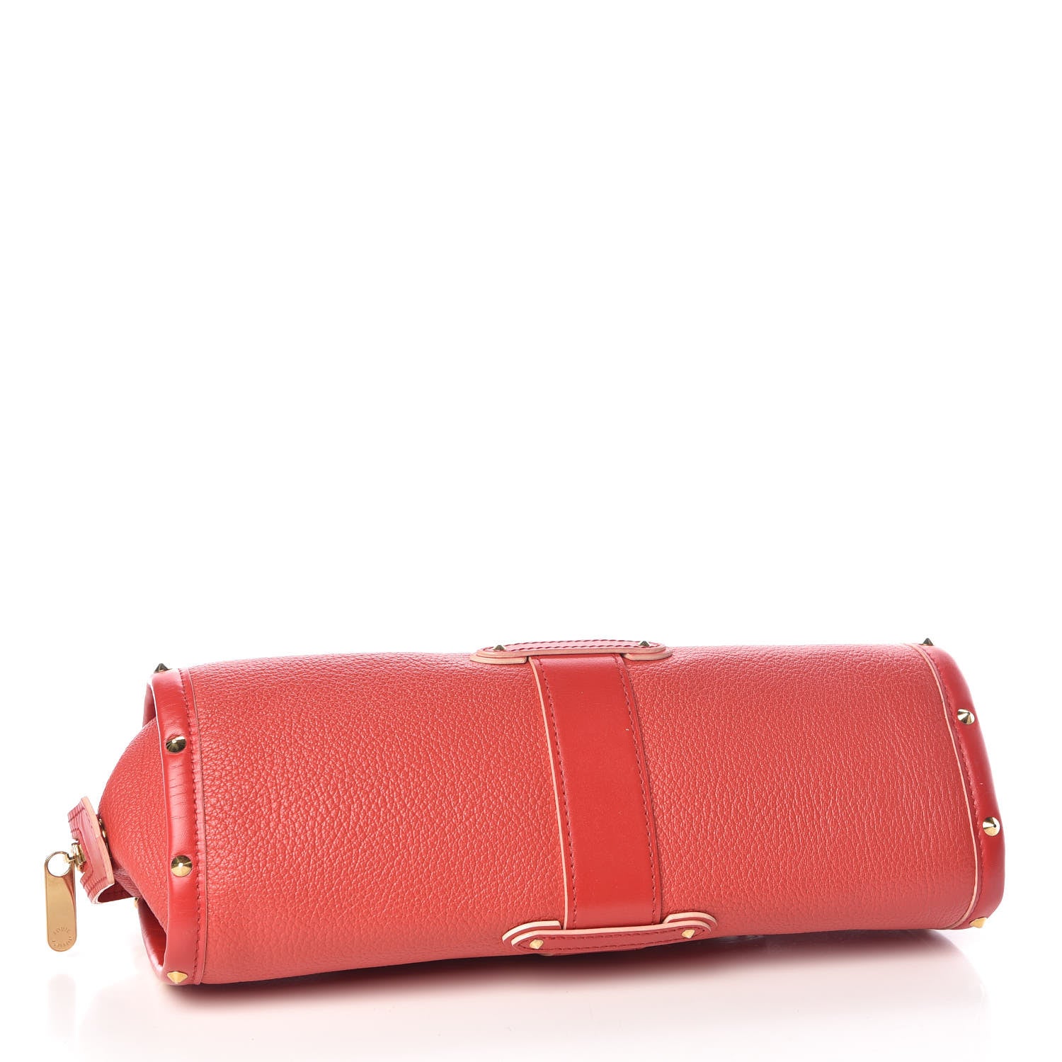 Louis Vuitton Suhali L Epanoui PM Geranium 4 of 11