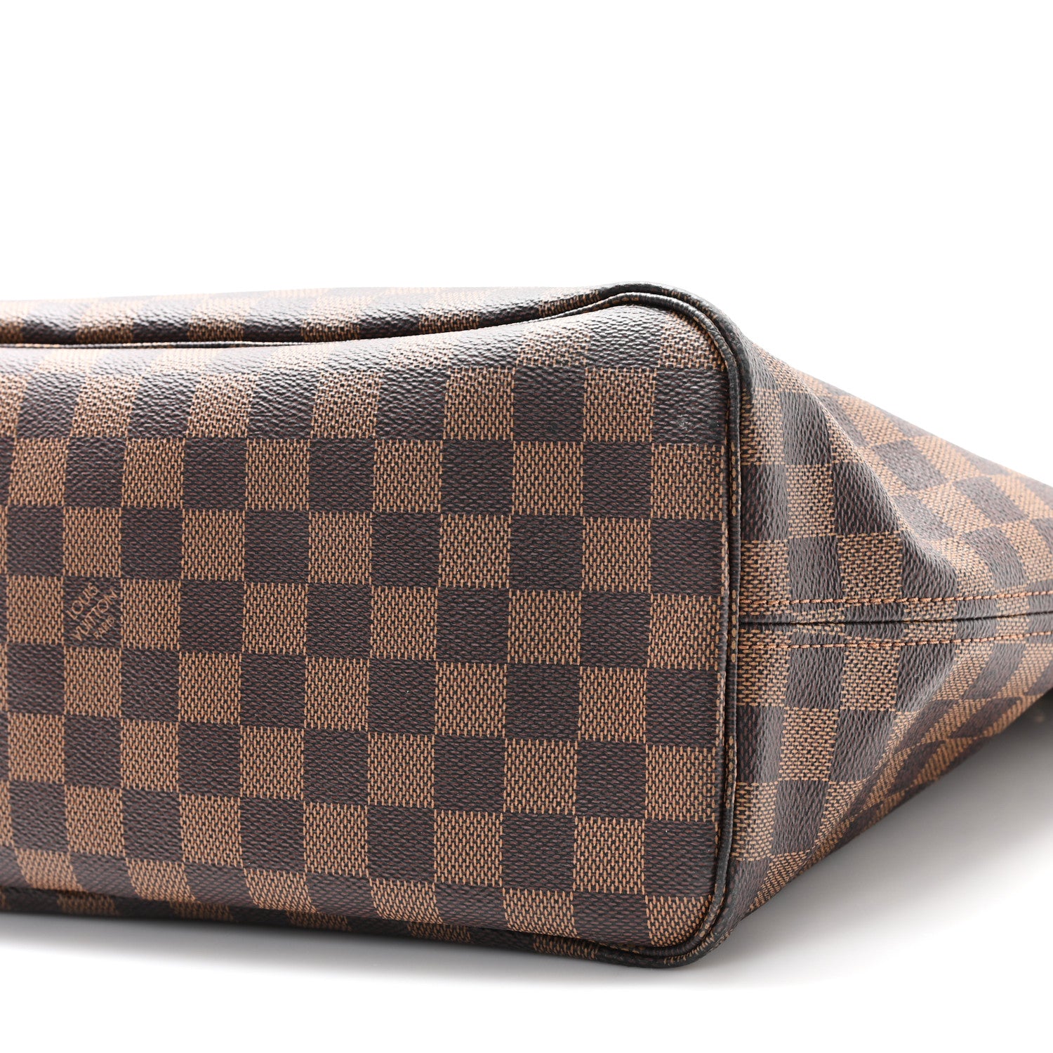 Louis Vuitton Damier Ebene Neo Neverfull MM 11 of 13