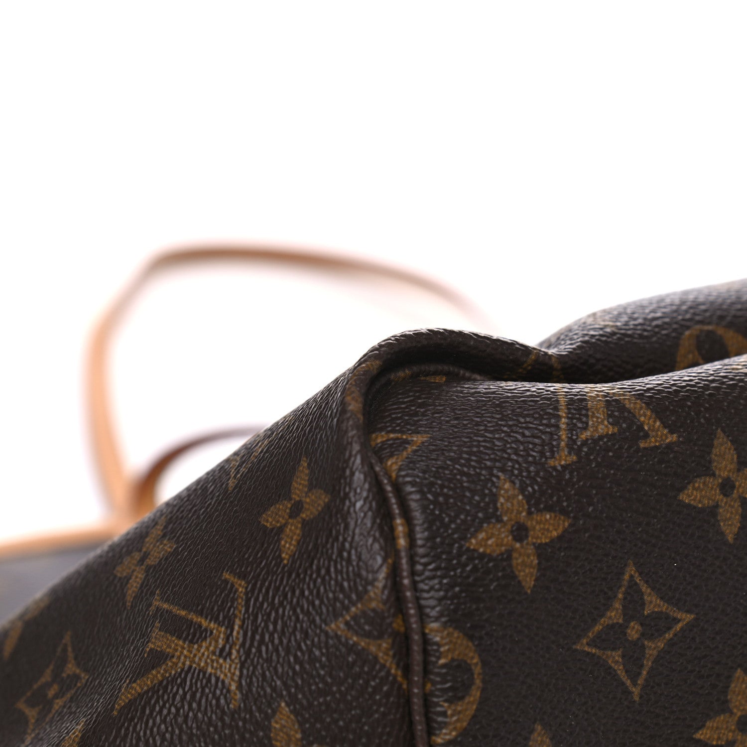 Louis Vuitton Monogram Neverfull GM 11 of 20