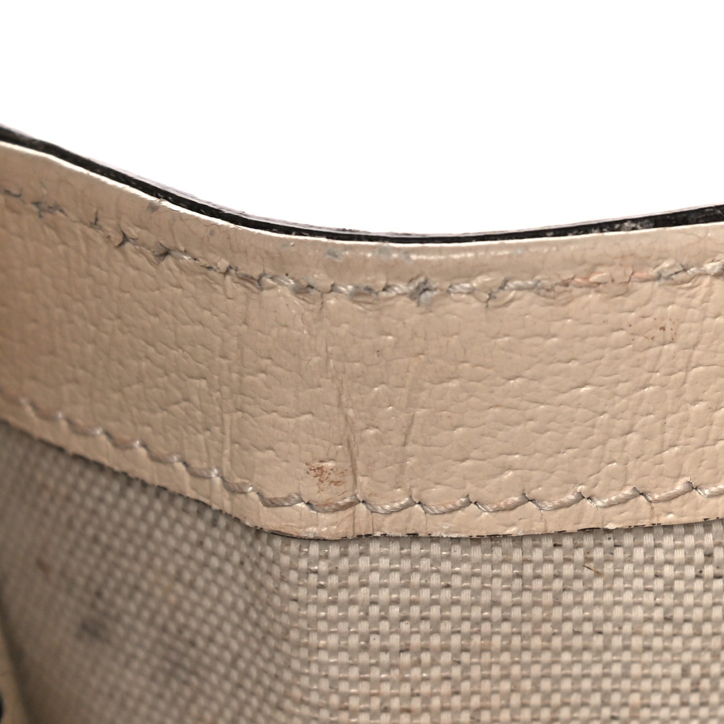 Textured Calfskin Crystal Mini Dionysus Shoulder Bag Mystic White