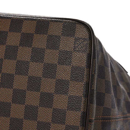 Louis Vuitton Damier Ebene Saleya GM 8 of 16