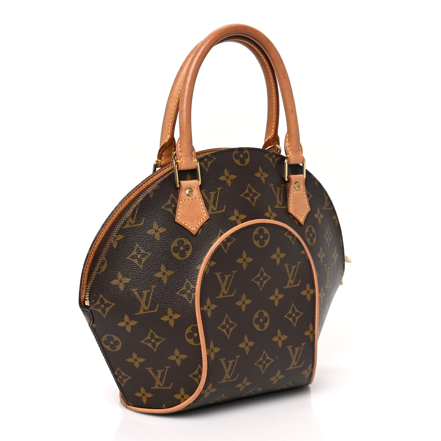 Monogram Ellipse PM