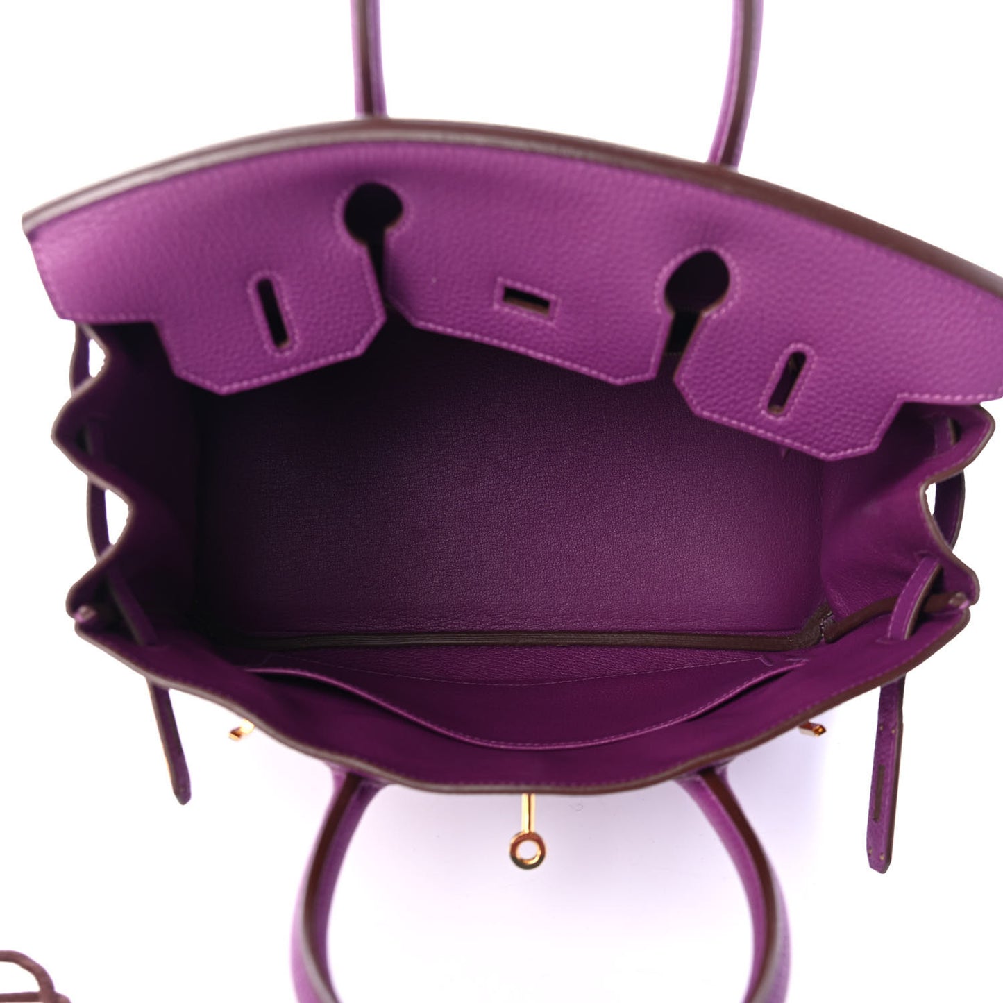 Togo Birkin 30 Anemone