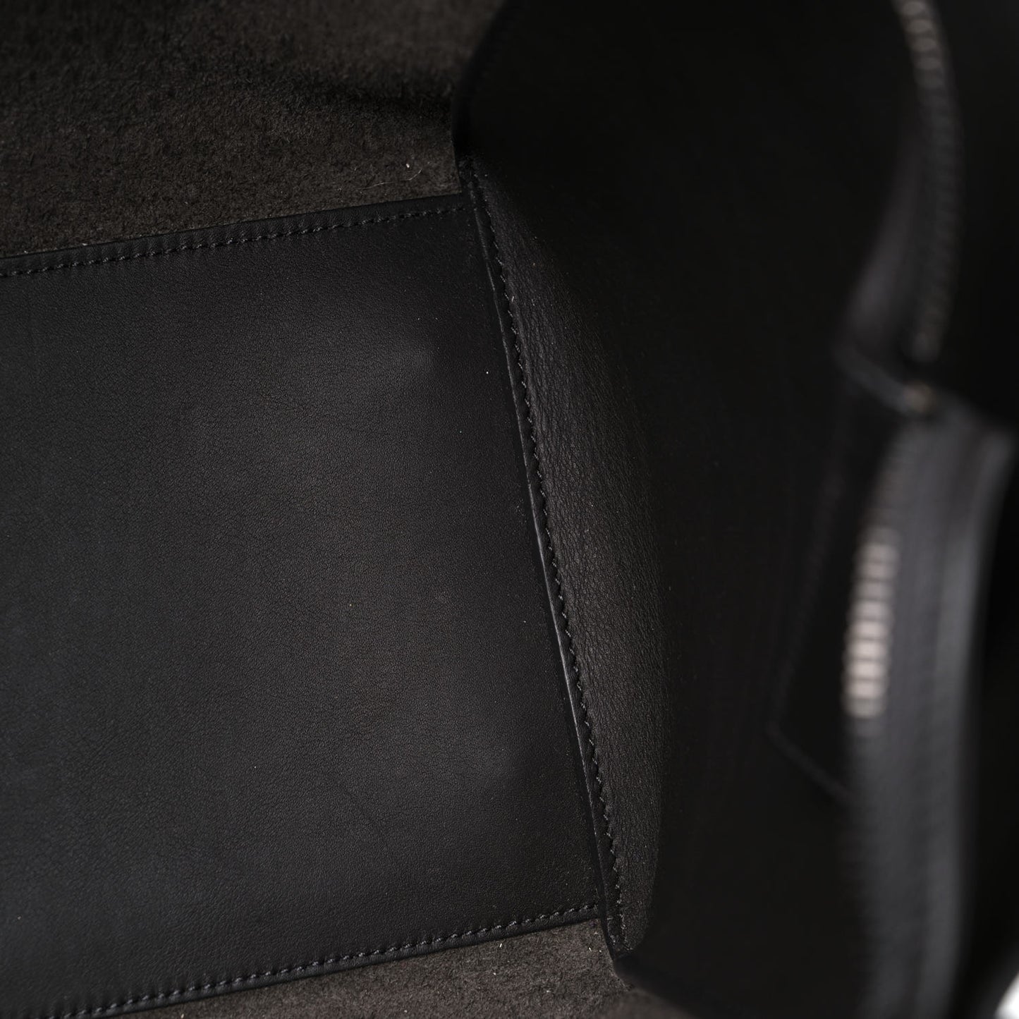 Calfskin Crocodile Embossed Small Monogram Downtown Cabas Earth