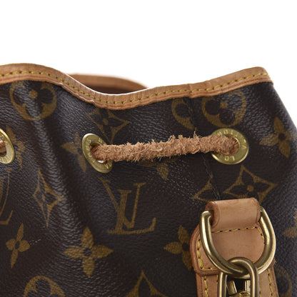 Louis Vuitton Monogram Bosphore Backpack 18 of 18