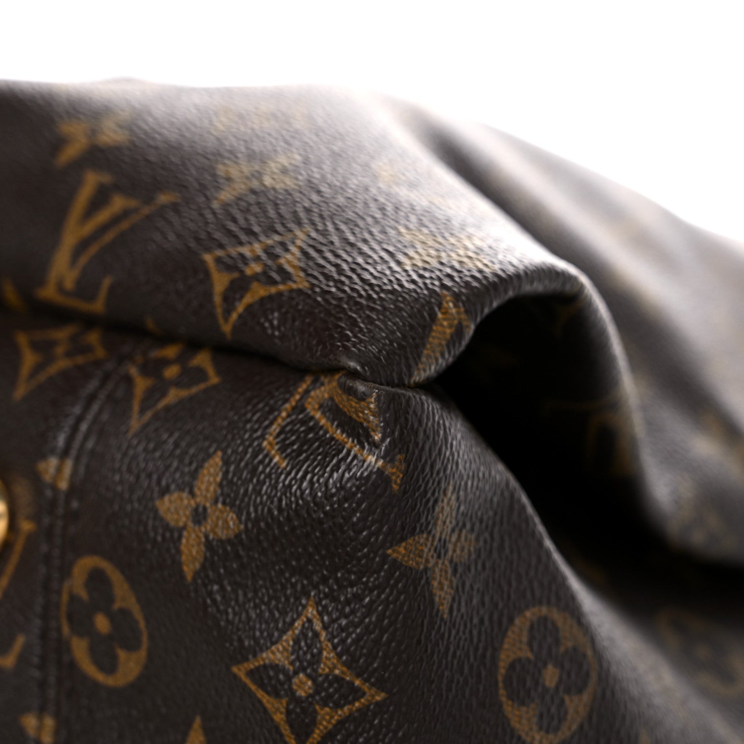 Louis Vuitton Monogram Artsy GM 8 of 15