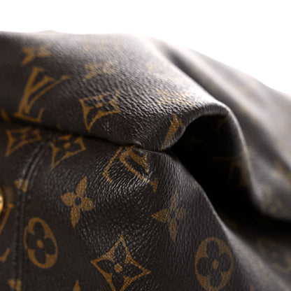 Louis Vuitton Monogram Artsy GM 8 of 15