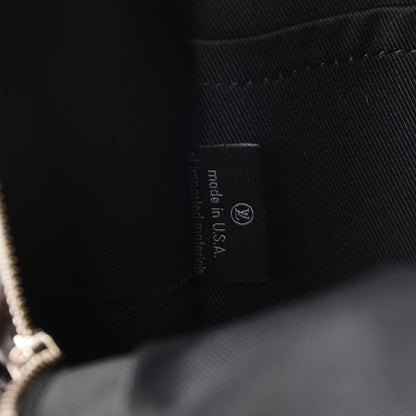 Louis Vuitton Damier Graphite Josh Backpack 7 of 8