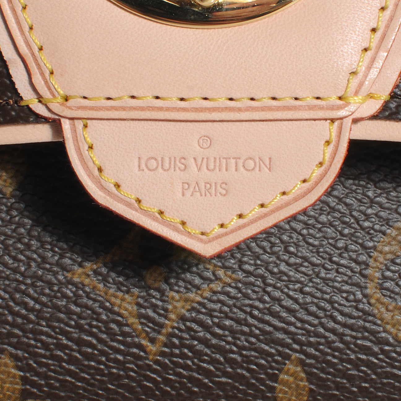 Louis Vuitton Monogram Boetie Wallet 6 of 7