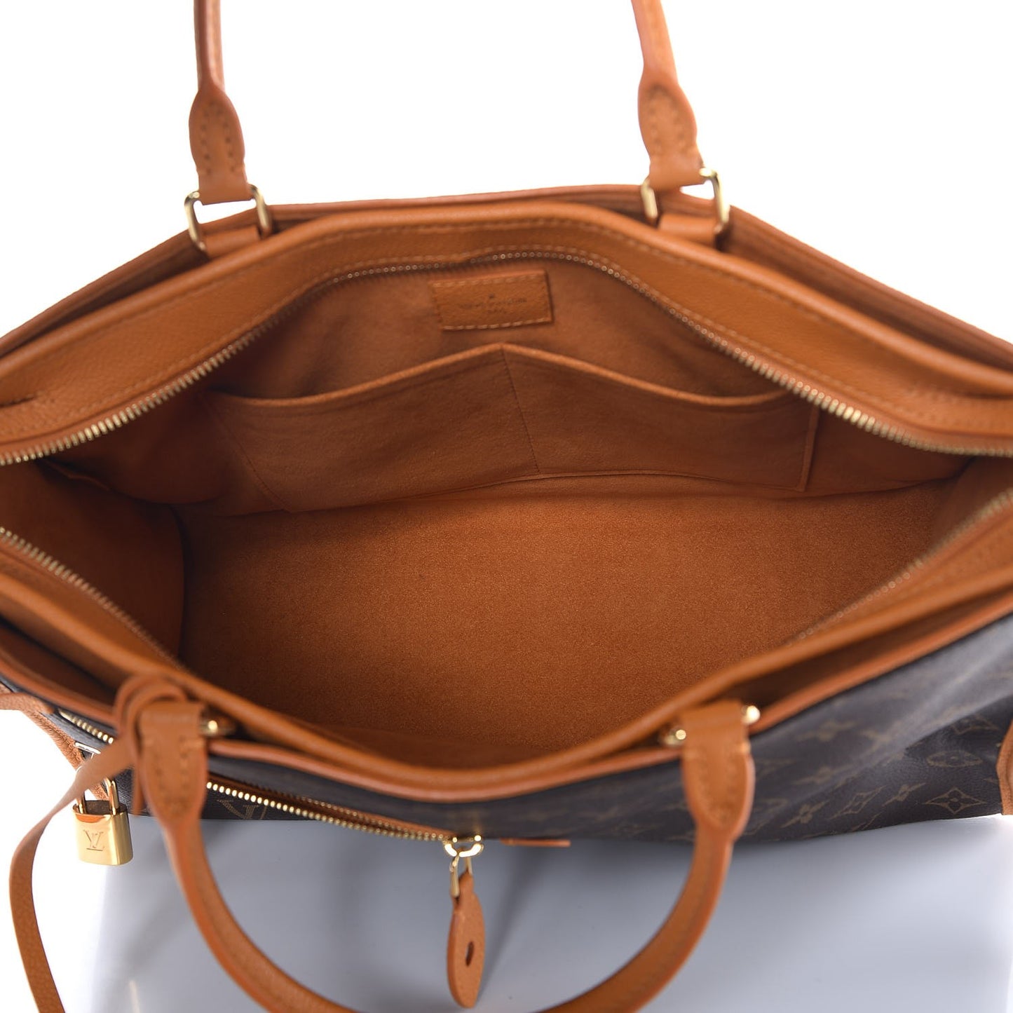 Monogram Popincourt MM Safran Imperial