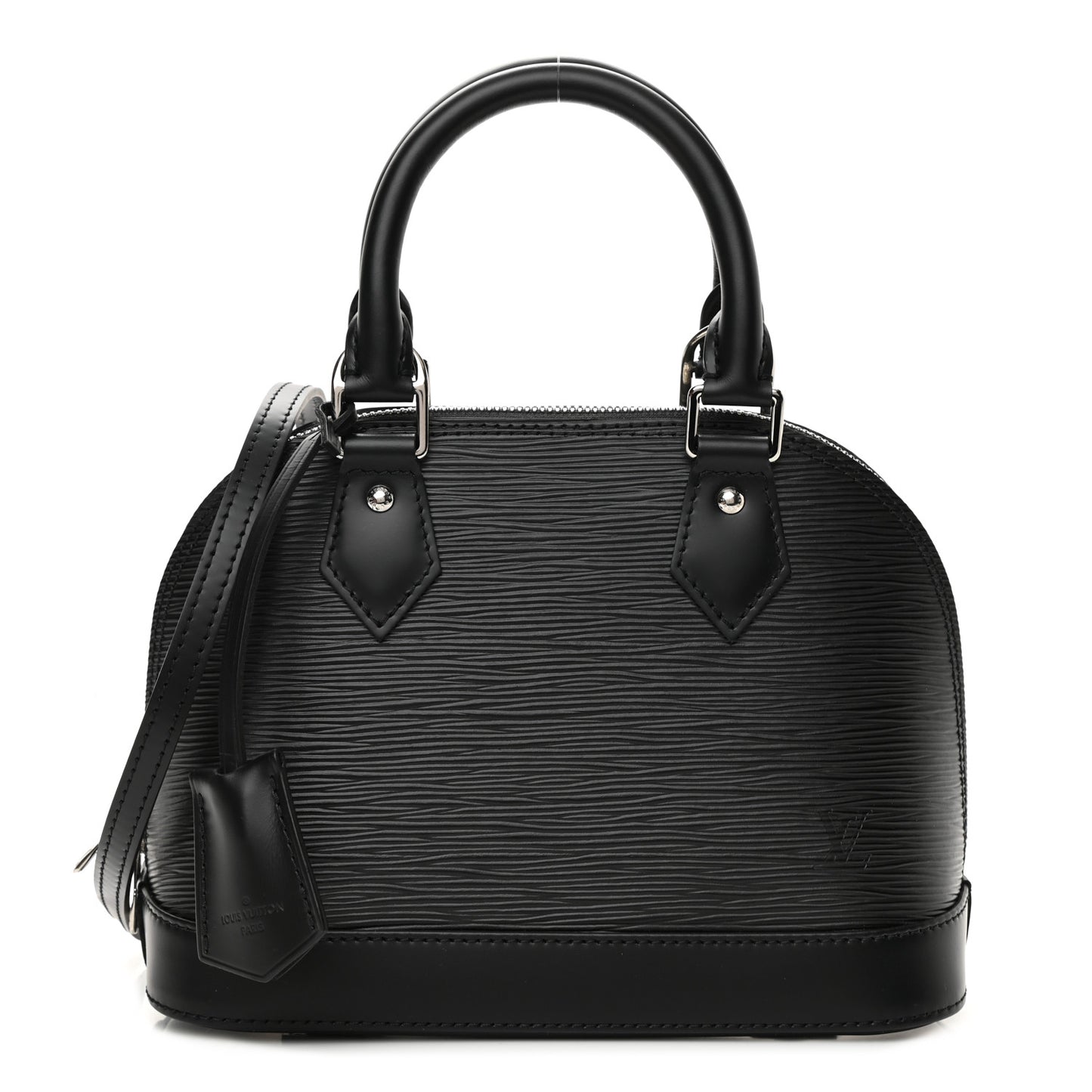Epi Alma BB Black