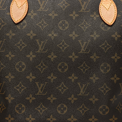 Louis Vuitton Monogram Neo Neverfull MM 10 of 14