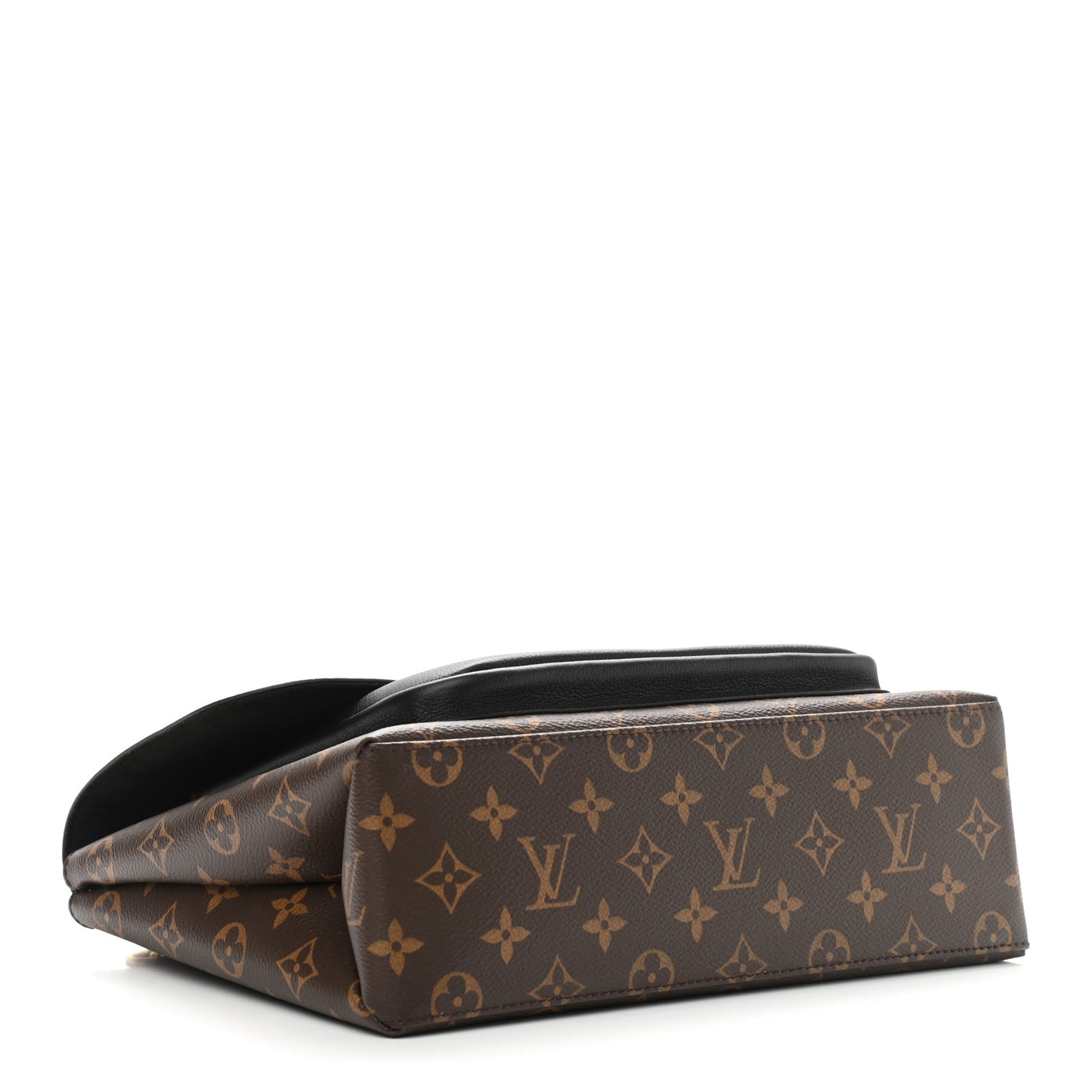 Monogram Marignan Black