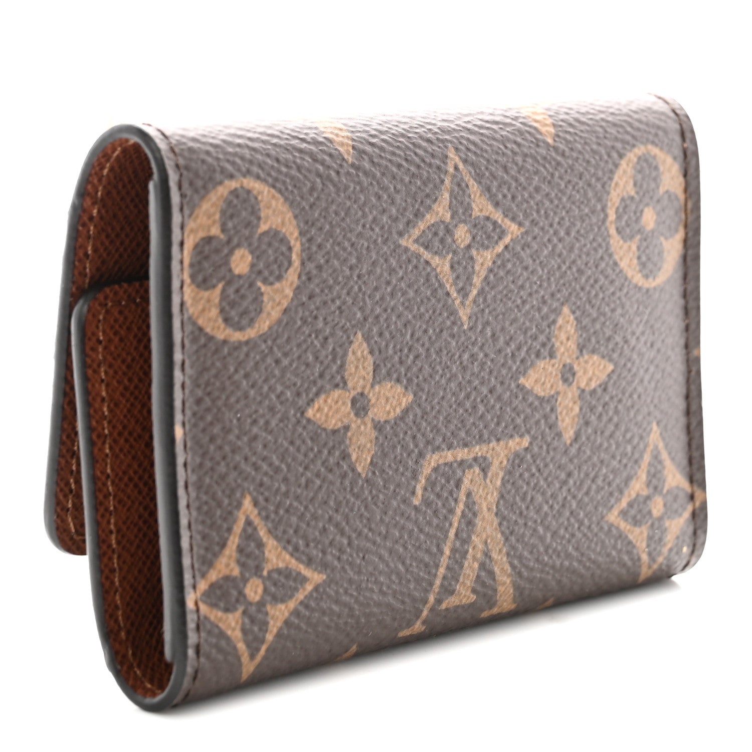 Louis Vuitton Monogram 6 Key Multicles Holder 3 of 6