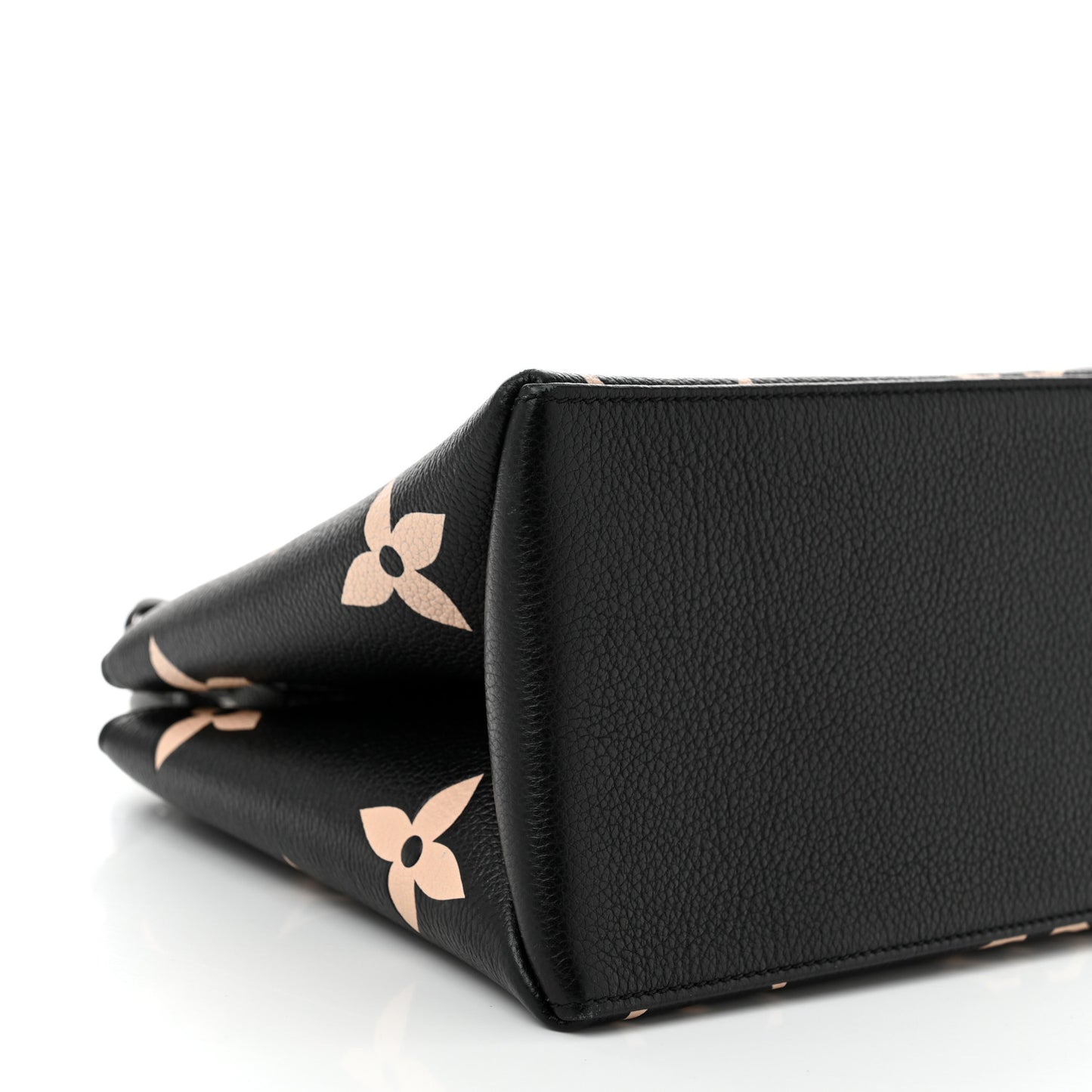 Empreinte Monogram Giant Petit Palais Black Beige