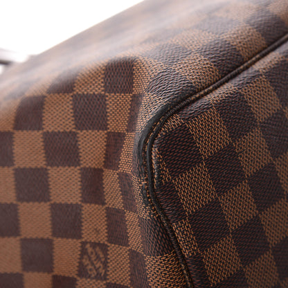 Louis Vuitton Damier Ebene Neo Neverfull GM 13 of 25