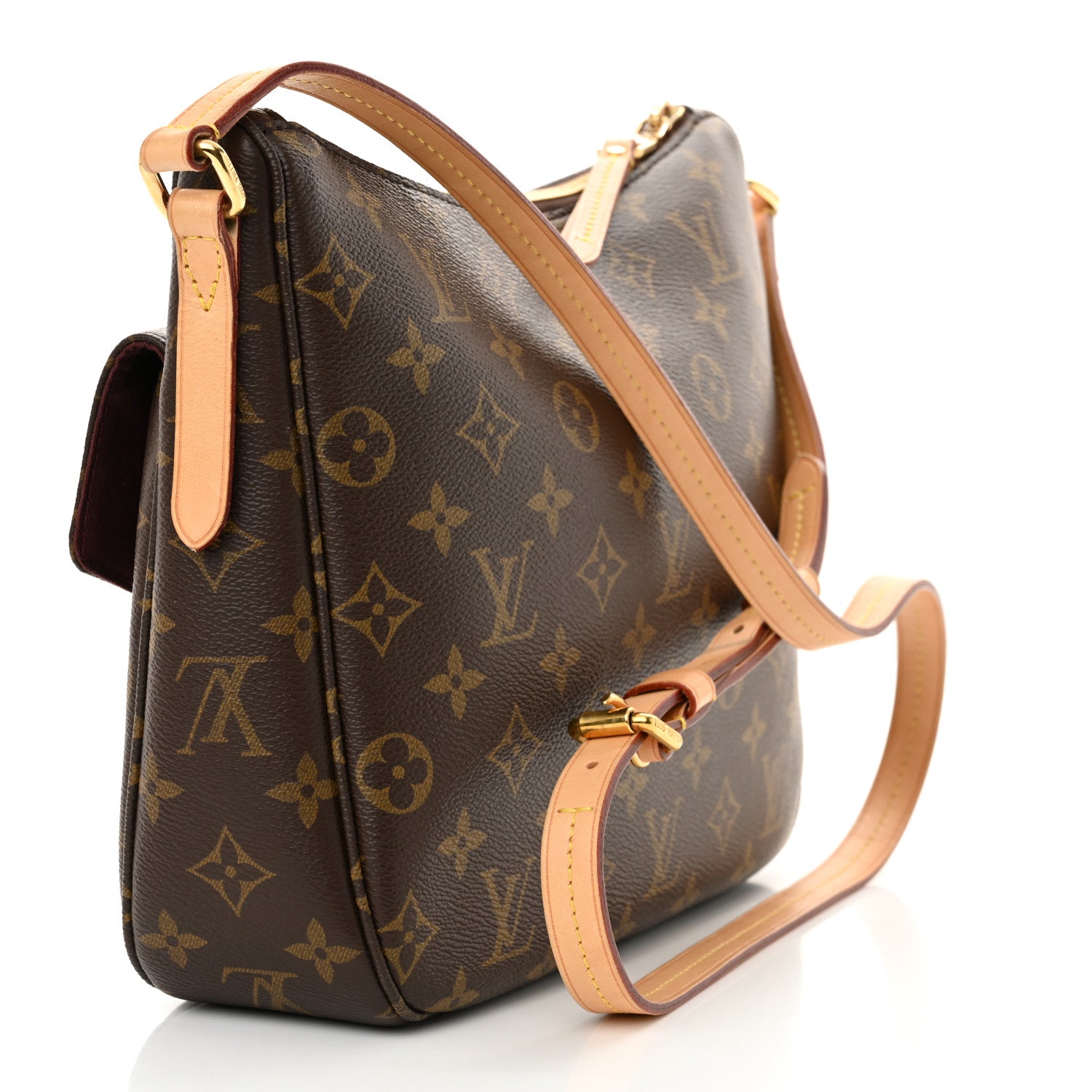 Louis Vuitton Monogram Mabillon 3 of 13