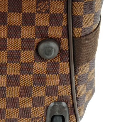 Louis Vuitton Damier Ebene Neo Eole 55 10 of 11