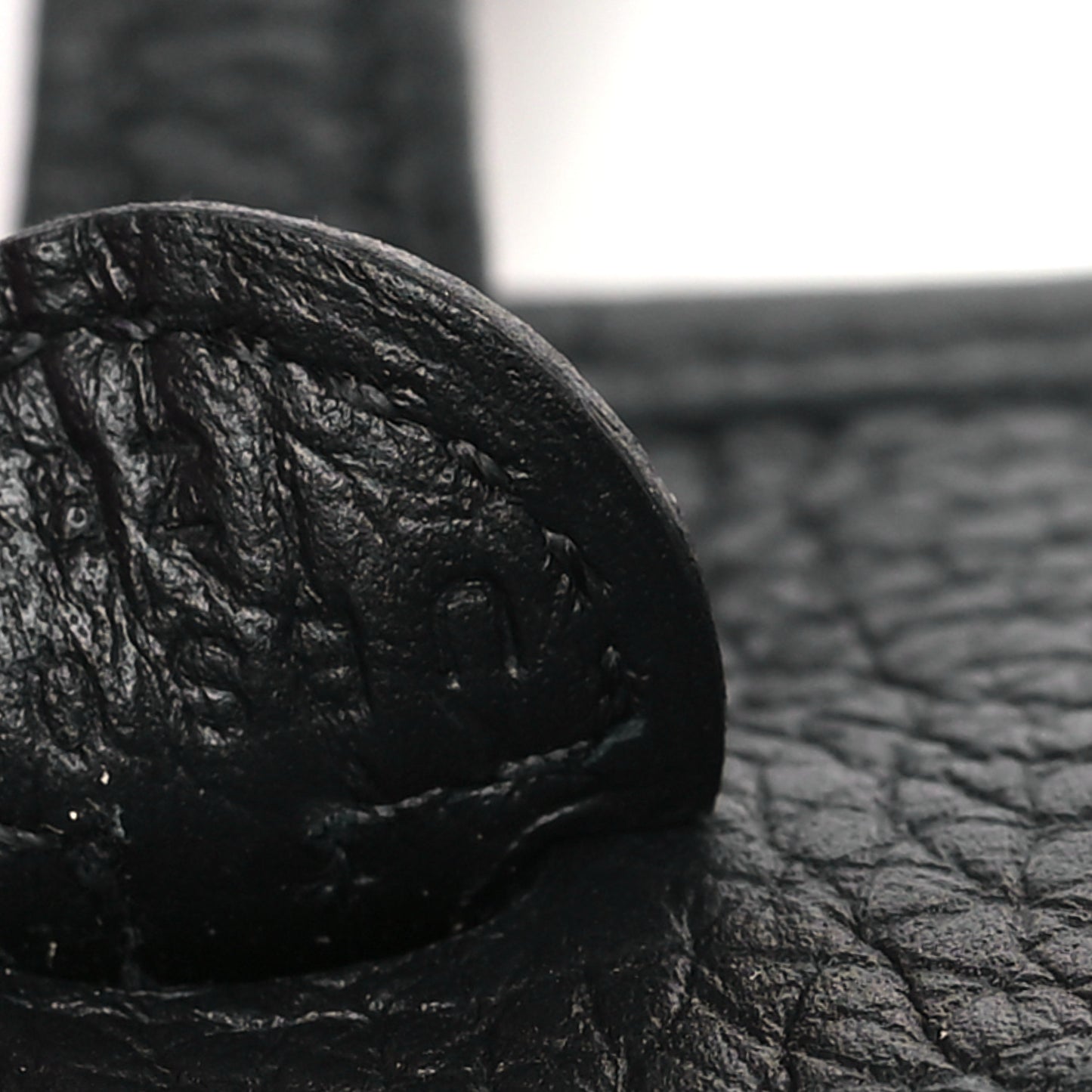 Taurillon Clemence Evelyne TPM Black